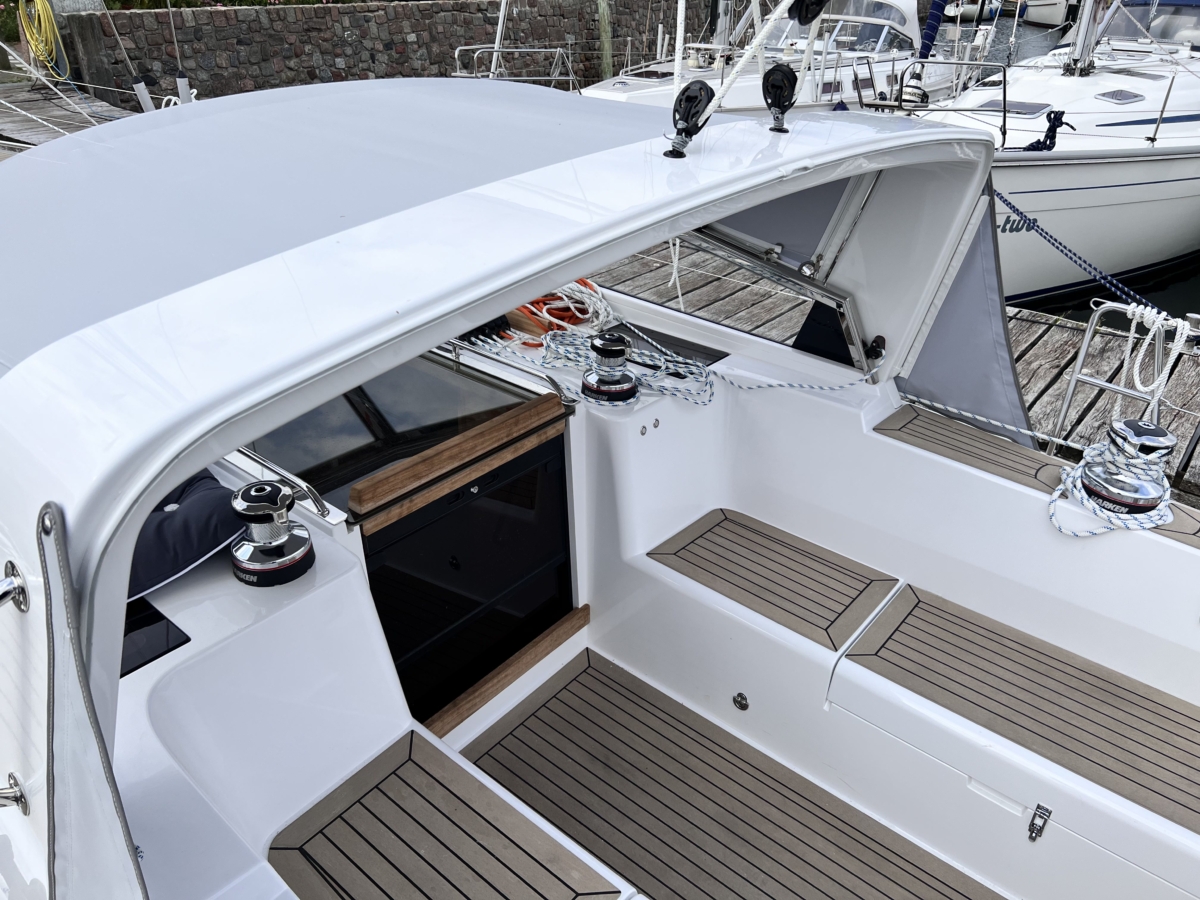 Saare 41 2 Saare Yachts